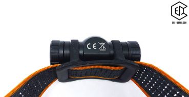LED Stirnlampe Fenix®HM23